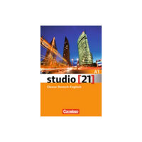 Cornelsen Verlag GmbH & Co Studio 21 (häftad, eng)