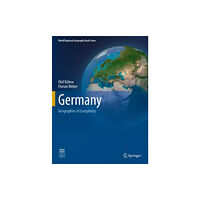 Springer Nature Switzerland AG Germany (häftad, eng)