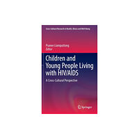 Springer International Publishing AG Children and Young People Living with HIV/AIDS (inbunden, eng)