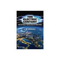 Springer International Publishing AG The Electric Century (häftad, eng)