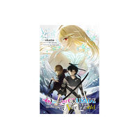 Little, Brown & Company Our Last Crusade or the Rise of a New World, Vol. 4 (manga) (häftad, eng)