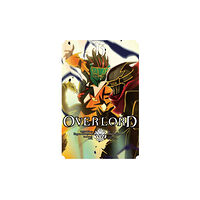Little, Brown & Company Overlord, Vol. 13 (manga) (häftad, eng)