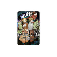 Little, Brown & Company Overlord, Vol. 14 (manga) (häftad, eng)