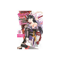 Little, Brown & Company Bofuri: I Don't Want to Get Hurt, so I'll Max Out My Defense., Vol. 5 (light novel) (häftad, eng)