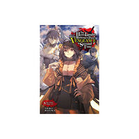 Little, Brown & Company The Hero Laughs While Walking the Path of Vengeance a Second Time, Vol. 5 (light novel) (häftad, eng)