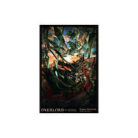 Little, Brown & Company Overlord, Vol. 14 (light novel) (inbunden, eng)