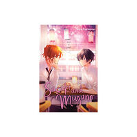 Little, Brown & Company Sasaki and Miyano, Vol. 4 (häftad, eng)