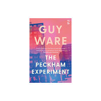 Salt Publishing The Peckham Experiment (häftad, eng)