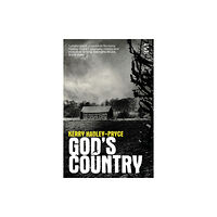 Salt Publishing God's Country (häftad, eng)