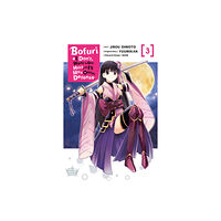 Little, Brown & Company Bofuri: I Don't Want to Get Hurt, so I'll Max Out My Defense., Vol. 3 (manga) (häftad, eng)