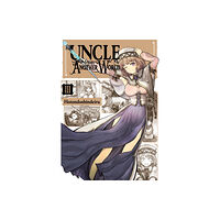 Little, Brown & Company Uncle from Another World, Vol. 3 (häftad, eng)