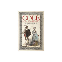 Salt Publishing Cole the Magnificent (häftad, eng)