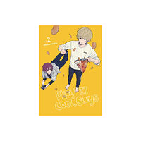 Little, Brown & Company Play It Cool, Guys, Vol. 2 (häftad, eng)