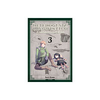 Little, Brown & Company Heterogenia Linguistico, Vol. 3 (häftad, eng)