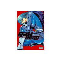 Little, Brown & Company RaW Hero, Vol. 5 (häftad, eng)