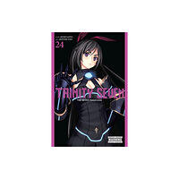 Little, Brown & Company Trinity Seven, Vol. 24 (häftad, eng)