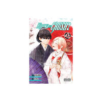 Little, Brown & Company Hinowa ga CRUSH!, Vol. 5 (häftad, eng)