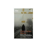 Salt Publishing Mrs Pulaska and Other Stories (häftad, eng)