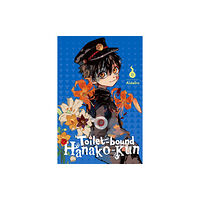 Little, Brown & Company Toilet-bound Hanako-kun, Vol. 0 (häftad, eng)