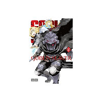 Little, Brown & Company Goblin Slayer, Vol. 10 (manga) (häftad, eng)