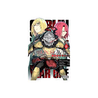 Little, Brown & Company Goblin Slayer Side Story: Year One, Vol. 6 (manga) (häftad, eng)