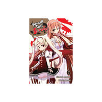 Little, Brown & Company You Call That Service?, Vol. 6 (light novel) (häftad, eng)