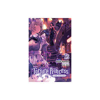Little, Brown & Company Torture Princess: Fremd Torturchen, Vol. 7.5 (light novel) (häftad, eng)