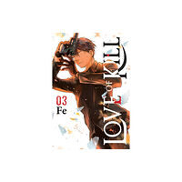 Little, Brown & Company Love of Kill, Vol. 3 (häftad, eng)