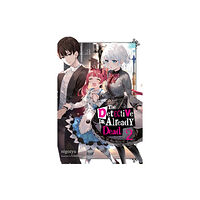 Little, Brown & Company The Detective Is Already Dead, Vol. 2 (häftad, eng)