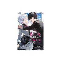 Little, Brown & Company The Detective Is Already Dead, Vol. 3 (häftad, eng)