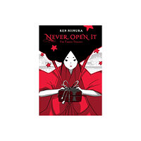 Little, Brown & Company Never Open It: The Taboo Trilogy (häftad, eng)