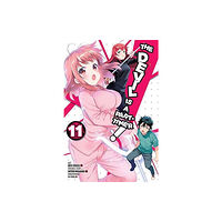 Little, Brown & Company The Devil Is a Part-Timer!, Vol. 11 (manga) (häftad, eng)