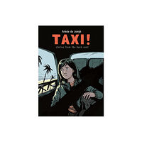 Conundrum Press Taxi (häftad, eng)