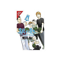 Little, Brown & Company Silver Spoon, Vol. 4 (häftad, eng)
