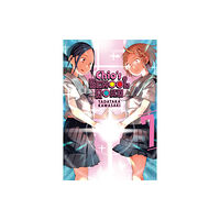 Little, Brown & Company Chio's School Road, Vol. 7 (häftad, eng)