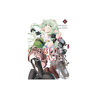 Little, Brown & Company Goblin Slayer, Vol. 6 (light novel) (häftad, eng)