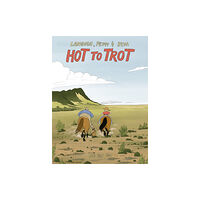 Conundrum Press Hot to Trot (häftad, eng)