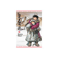 Little, Brown & Company A Bride's Story, Vol. 10 (häftad, eng)