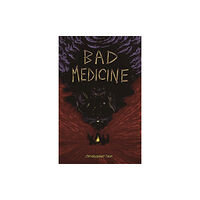 Emanata Bad Medicine (häftad, eng)