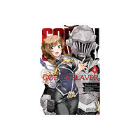 Little, Brown & Company Goblin Slayer, Vol. 4 (manga) (häftad, eng)