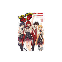 Little, Brown & Company High School DxD, Vol. 11 (häftad, eng)