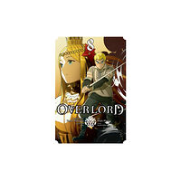 Little, Brown & Company Overlord, Vol. 8 (manga) (häftad, eng)