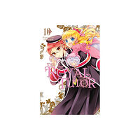 Little, Brown & Company The Royal Tutor, Vol. 10 (häftad, eng)