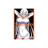 Little, Brown & Company Trinity Seven, Vol. 15 (häftad, eng)