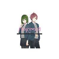Little, Brown & Company Horimiya, Vol. 12 (häftad, eng)