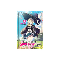 Little, Brown & Company I've Been Killing Slimes for 300 Years and Maxed Out My Level, Vol. 3 (häftad, eng)