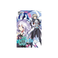 Little, Brown & Company The Asterisk War, Vol. 10 (light novel) (häftad, eng)
