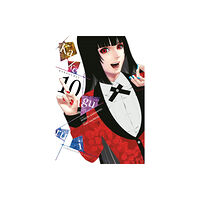 Little, Brown & Company Kakegurui - Compulsive Gambler -, Vol. 10 (häftad, eng)