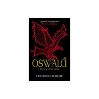 Spck publishing Oswald: Return of the King (häftad, eng)