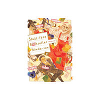 Little, Brown & Company Skull-face Bookseller Honda-san, Vol. 2 (häftad, eng)